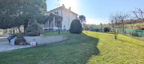 6 rooms Apartment in Sasso Marconi, Italy No. 37521 35