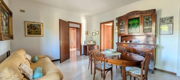 6 rooms Apartment in Sasso Marconi, Italy No. 37521 21