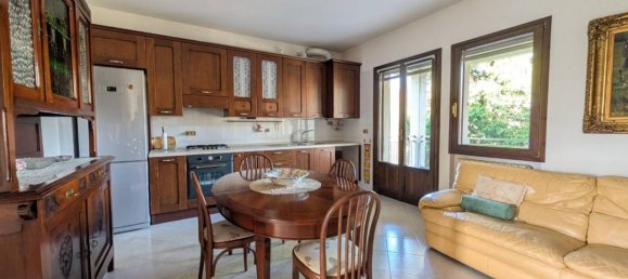 6 rooms Apartment in Sasso Marconi, Italy No. 37521 19