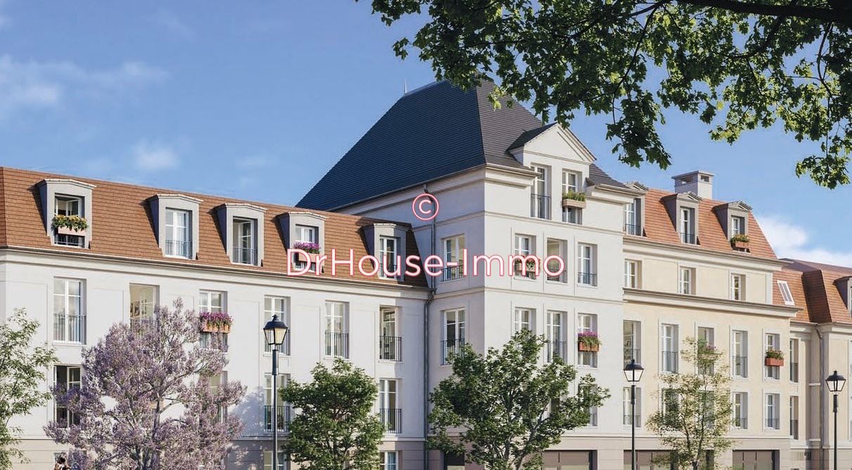 1 bedroom Apartment in Yerres, France No. 164617