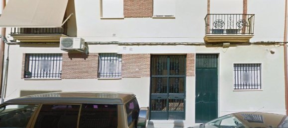 1 غرف نوم شقة في Cordoba, Spain رقم 143856 3