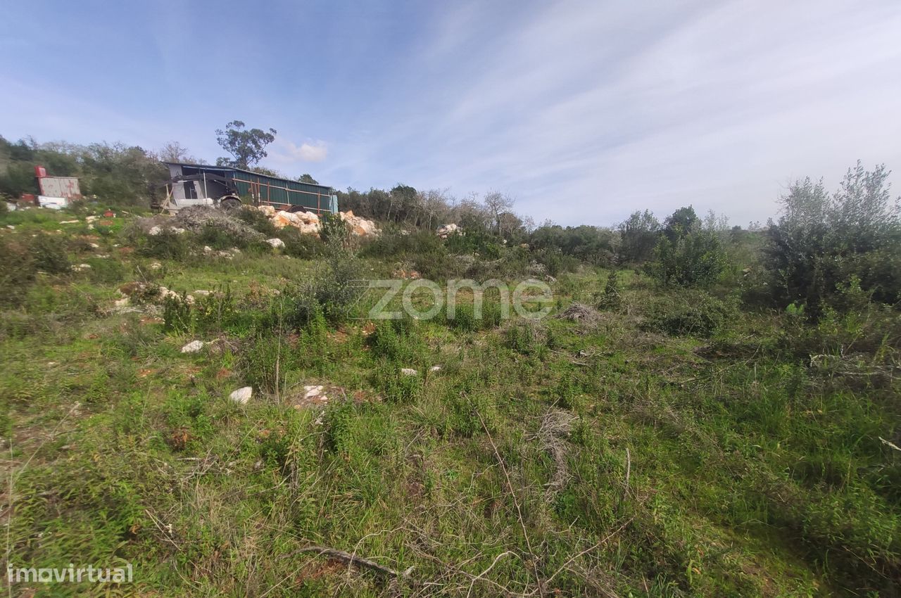 Terreno em Ansião, Portugal 1380 m² N.º 86069