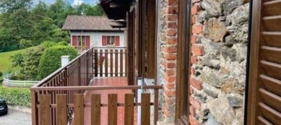 4 rooms Apartment in Luino, Italy No. 12959 10