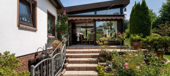 4 bedrooms Bungalow in Diepholz, Germany No. 253514 43