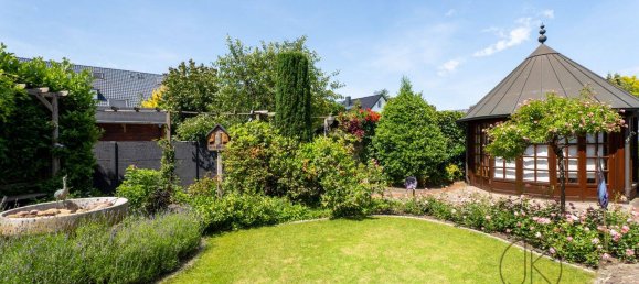 4 bedrooms Bungalow in Diepholz, Germany No. 253514 35