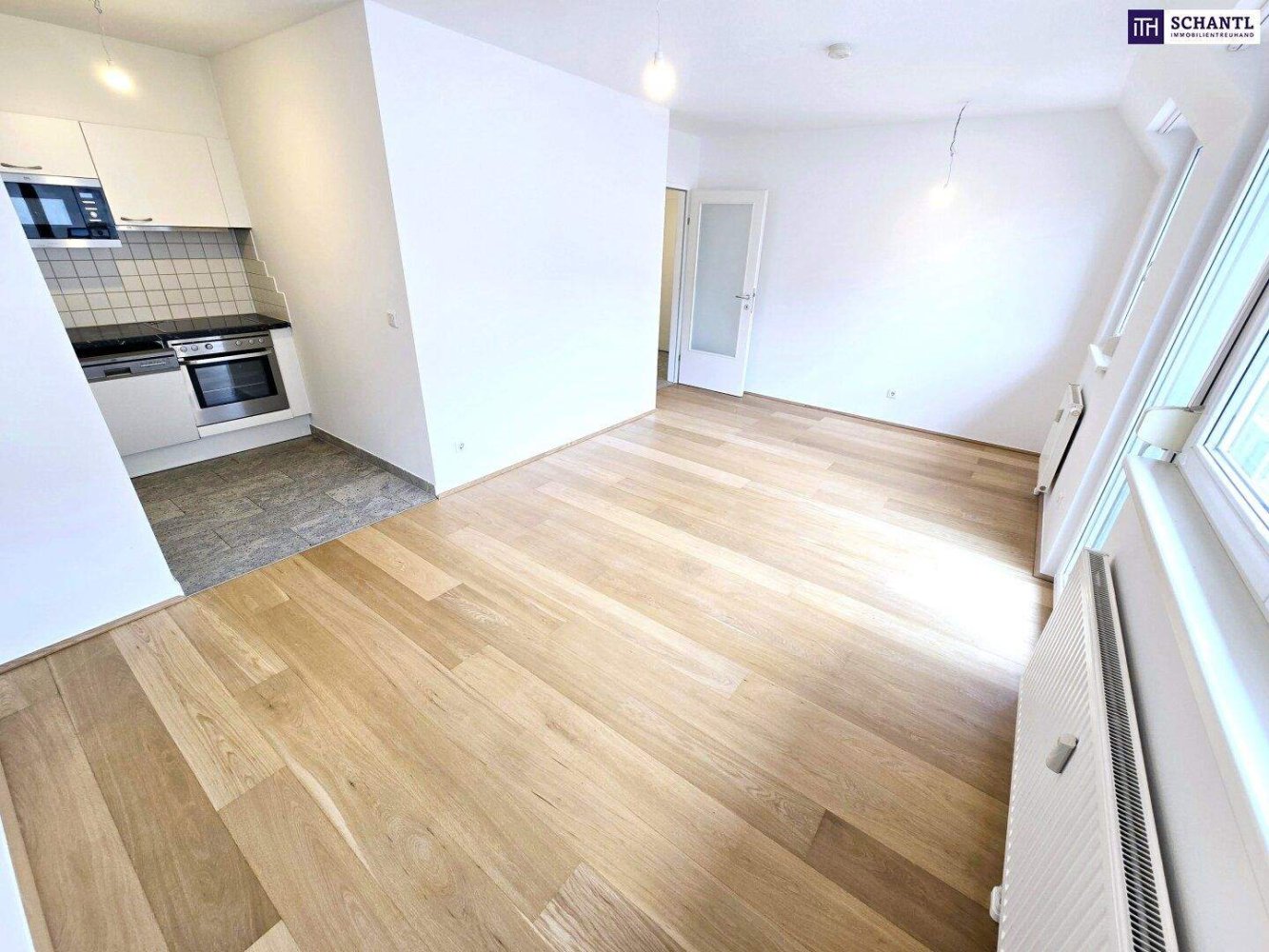 Apartamento de 2 habitaciónes en Ottakring, Austria No. 245275