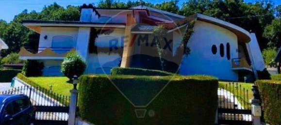 6 Schlafzimmer Haus in Vila Pouca de Aguiar, Portugal, Nr. 169431 2