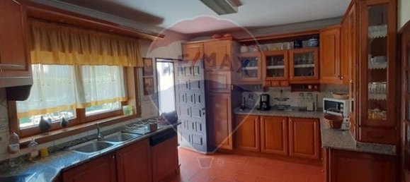 6 Schlafzimmer Haus in Vila Pouca de Aguiar, Portugal, Nr. 169431 19