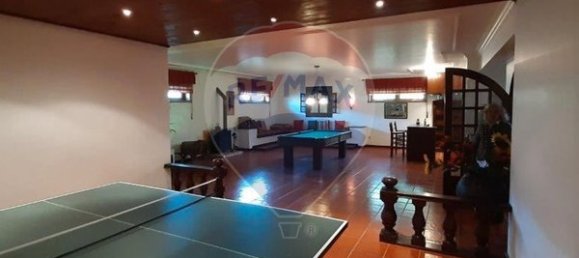 6 Schlafzimmer Haus in Vila Pouca de Aguiar, Portugal, Nr. 169431 24