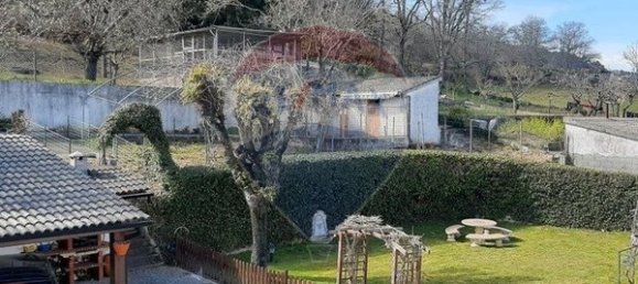 6 Schlafzimmer Haus in Vila Pouca de Aguiar, Portugal, Nr. 169431 9