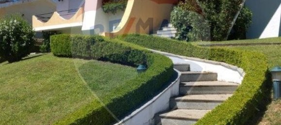 6 Schlafzimmer Haus in Vila Pouca de Aguiar, Portugal, Nr. 169431 22