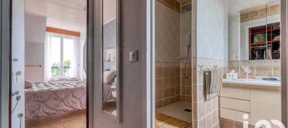 4 غرف نوم منزل في Favieres, France رقم 323555 10