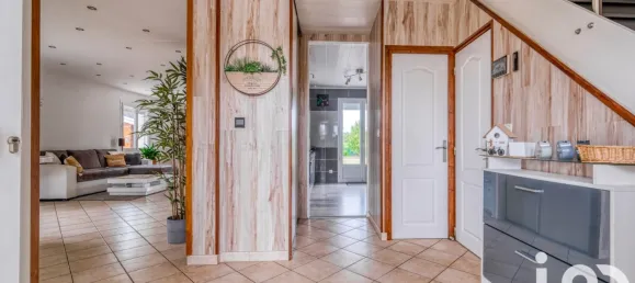 4 غرف نوم منزل في Favieres, France رقم 323555 2