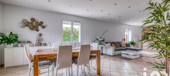 4 غرف نوم منزل في Favieres, France رقم 323555 3