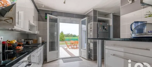 4 غرف نوم منزل في Favieres, France رقم 323555 7