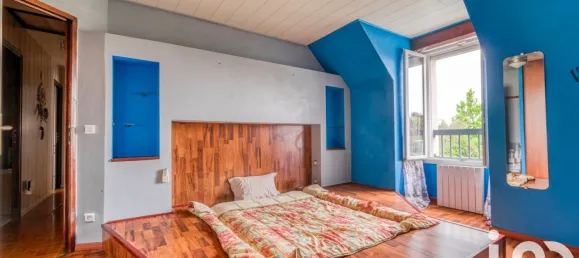 4 غرف نوم منزل في Favieres, France رقم 323555 12