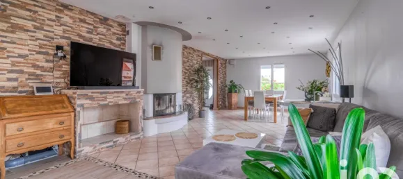 4 غرف نوم منزل في Favieres, France رقم 323555 6