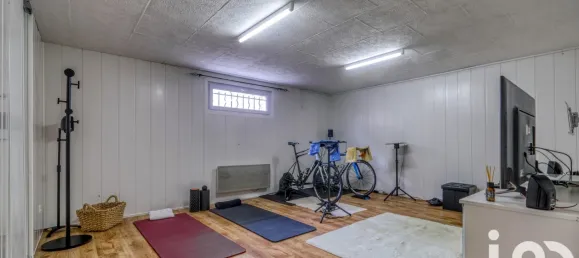 4 غرف نوم منزل في Favieres, France رقم 323555 18