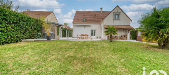 4 غرف نوم منزل في Favieres, France رقم 323555 24