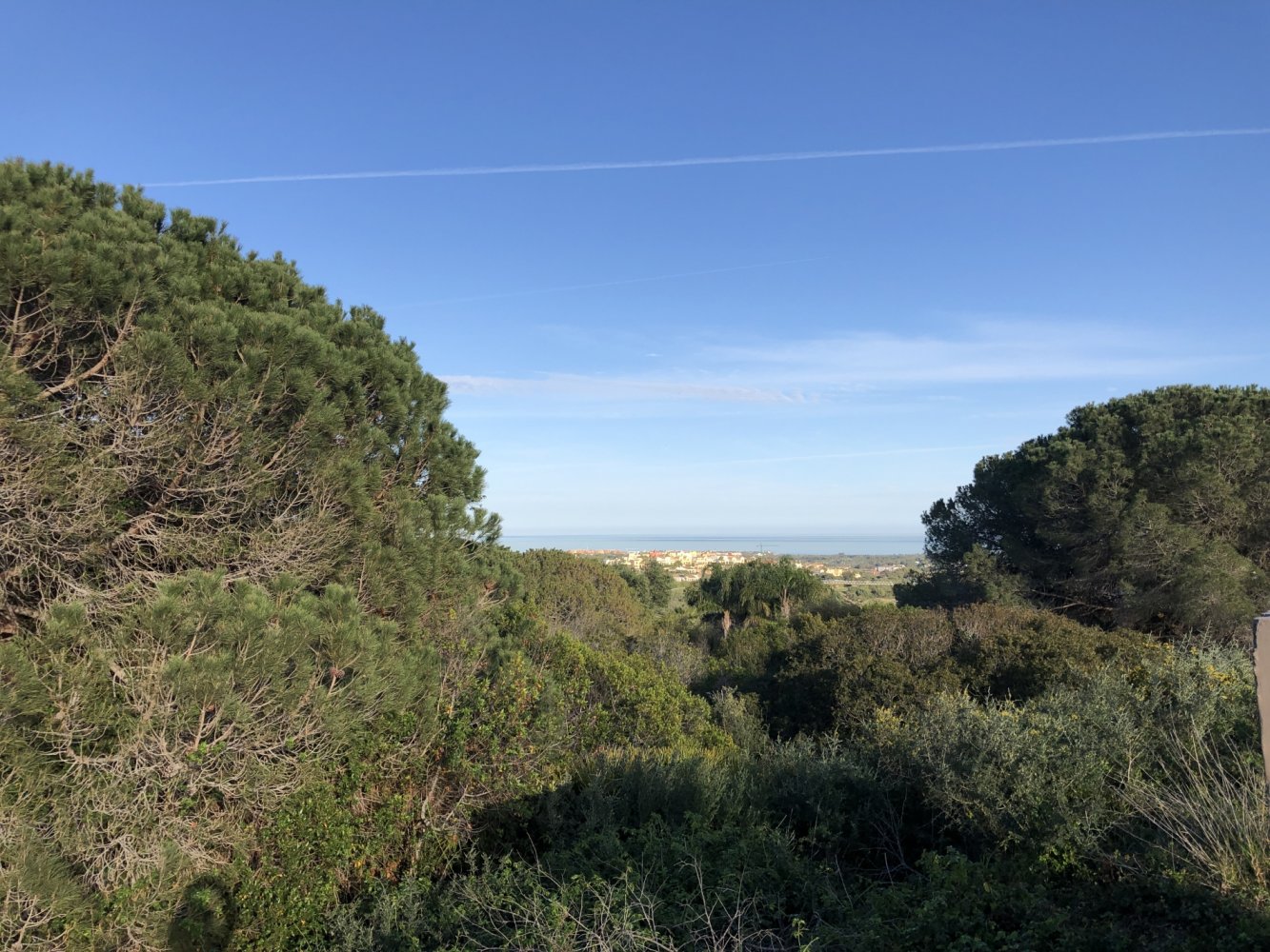 Земельный участок в Кадис, Испания № 138163