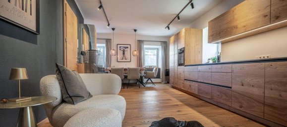 2-Zimmer Wohnung in Kitzbühel, Austria, Nr. 105718 4