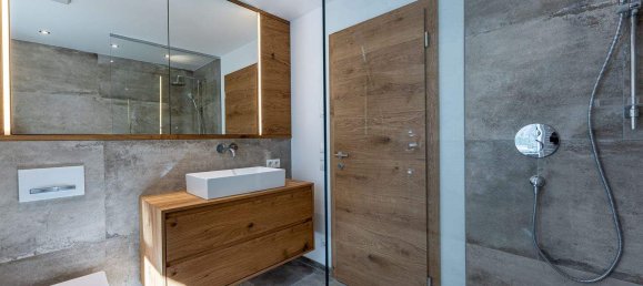 2-Zimmer Wohnung in Kitzbühel, Austria, Nr. 105718 12