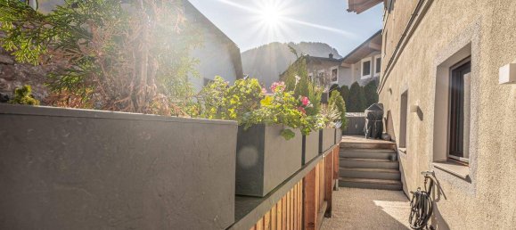 2-Zimmer Wohnung in Kitzbühel, Austria, Nr. 105718 9