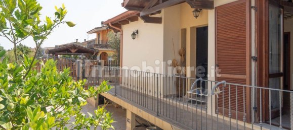 Villa de 5 dormitorios en Sardinia, Italy No. 345591 25