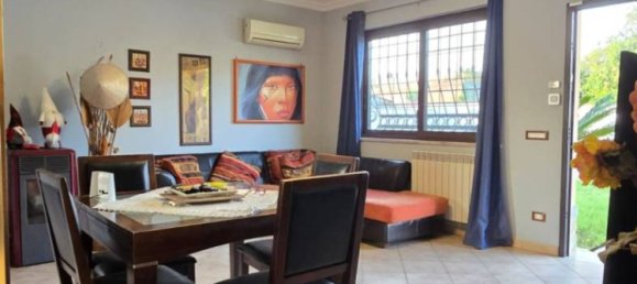 2 bedrooms Villa in Nettuno, Italy No. 260108 10