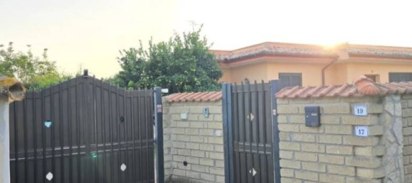 2 bedrooms Villa in Nettuno, Italy No. 260108 30