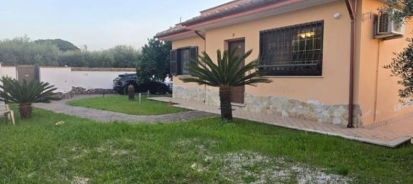 2 bedrooms Villa in Nettuno, Italy No. 260108 5