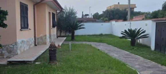 2 bedrooms Villa in Nettuno, Italy No. 260108 6