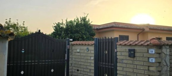 2 bedrooms Villa in Nettuno, Italy No. 260108 29
