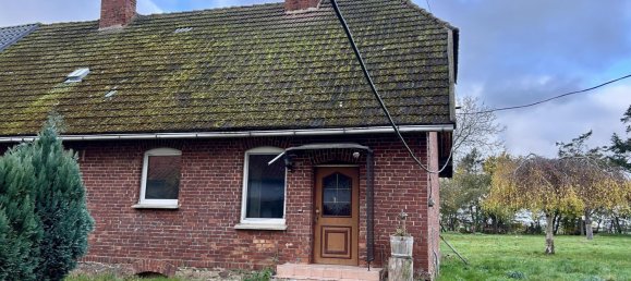 Moradia em banda de 4 divisões em Vorpommern-Rugen, Germany N.º 190334 2