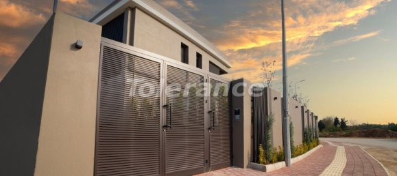 Villa 6+1 in Antalya, Turkey No. 4226 18