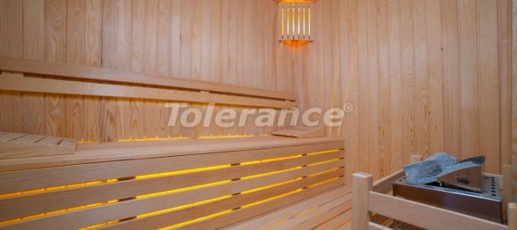 Villa 6+1 in Antalya, Turkey No. 4226 16