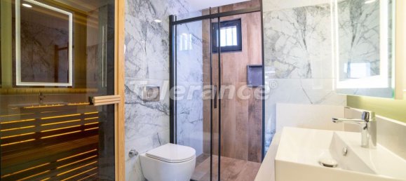 Villa 6+1 in Antalya, Turkey No. 4226 12