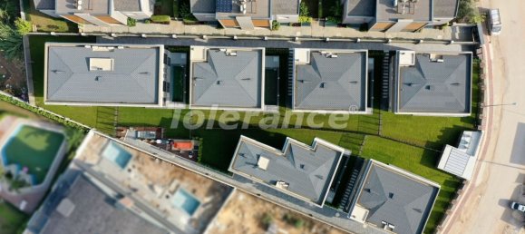 Villa 6+1 in Antalya, Turkey No. 4226 19