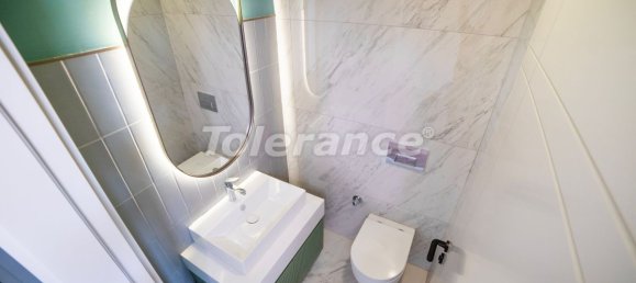 Villa 6+1 in Antalya, Turkey No. 4226 9