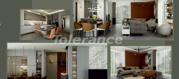 Villa 6+1 in Antalya, Turkey No. 4226 3