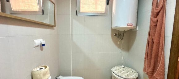 Apartamento T2 em La Mata, Spain N.º 365799 11