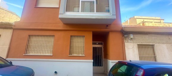 Apartamento T2 em La Mata, Spain N.º 365799 2