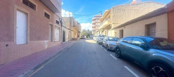 Apartamento T2 em La Mata, Spain N.º 365799 5