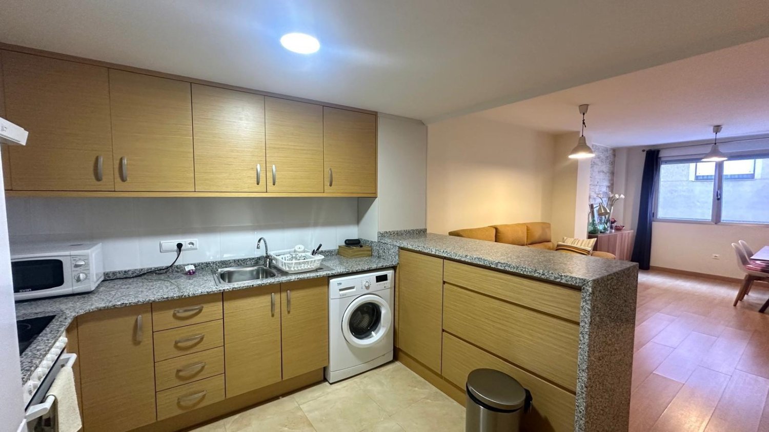 Apartamento T2 em La Mata, Spain N.º 365799