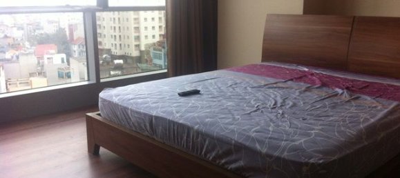 2 bedrooms Apartment in Cau Giay, Vietnam No. 4064 2