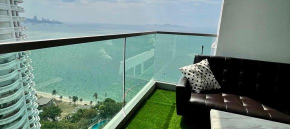 1 chambre Condo à Pattaya, Thailand No. 60078 6