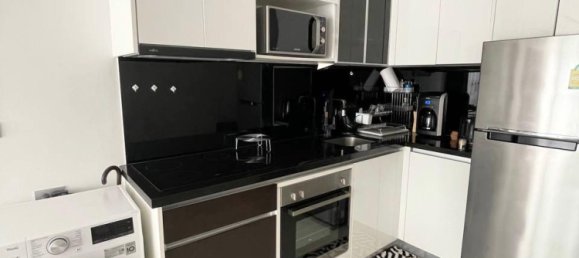 1 chambre Condo à Pattaya, Thailand No. 60078 2