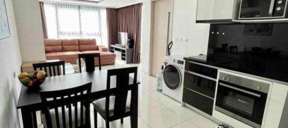 1 chambre Condo à Pattaya, Thailand No. 60078 3