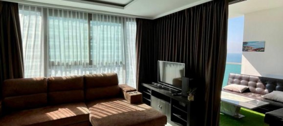 1 chambre Condo à Pattaya, Thailand No. 60078 5