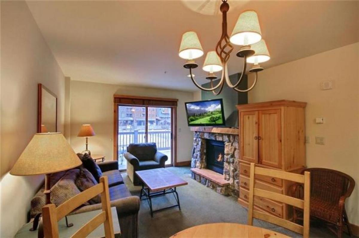 1 Schlafzimmer Grundstück in Dillon, USA, Nr. 462402